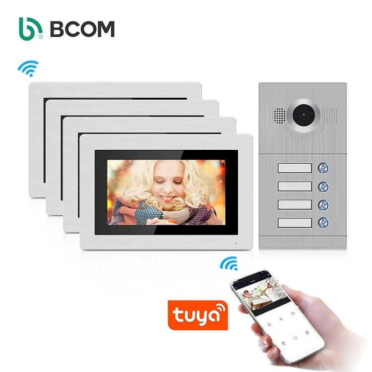 Mi az előnye a videoajtós telefonnak?