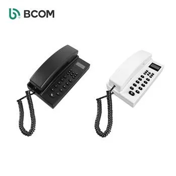 Vezeték nélküli audio kaputelefon képernyővel